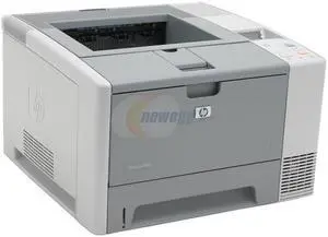 HP LaserJet 2430N Q5964AABA Personal Up to 35 ppm Monochrome LPT / USB Laser Printer