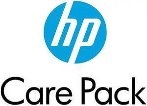 HP U4939E 3-yr next-day exchange  Extended Warranty