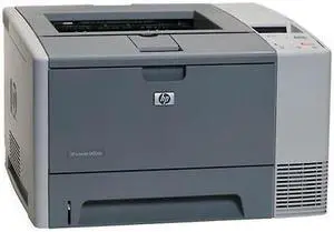 HP LaserJet 2420DN (Q5959A) Duplex 1200 dpi x 1200 dpi USB Mono Laser Printer
