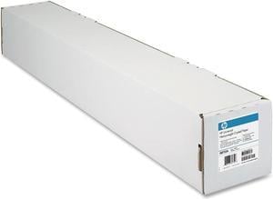 HP C6019B Coated Paper (24.00" x 150.00 ft. Roll)