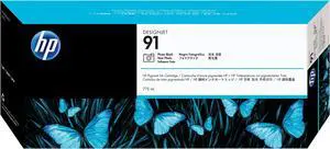 HP 91 Ink Cartridge - Photo Black
