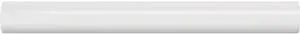 HP C3875A Clear Film - 36" x 75' paper for HP designjets - 1 roll