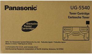 Panasonic UG5540 Toner Cartridge Black