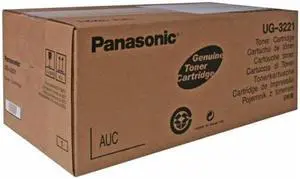 Panasonic UG-3221 Toner Cartridge Black