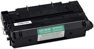Panasonic UG-5520 Toner Cartridge Black
