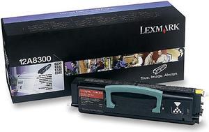 Lexmark 24035SA Toner Cartridge - Black