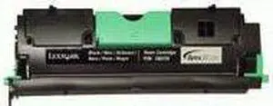 LEXMARK 1361751 PRINT CARTRIDGE FOR OPTRA SC 1275 PRINTER Black
