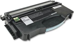 Lexmark 12035SA Toner Cartridge - Black