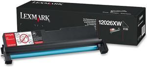 LEXMARK 12026XW E120 Photoconductor Kit