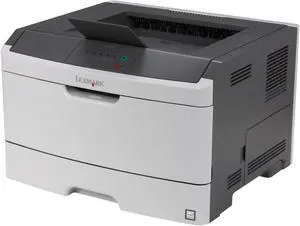 Lexmark E Series E260D Workgroup Up to 35 ppm Monochrome LPT / USB Laser Printer