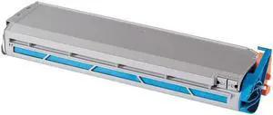 Oki Data 41963601 Toner Cartridge - Yellow