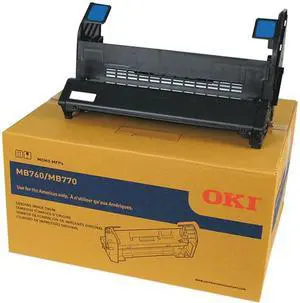 OKIDATA 45456305 Image Drum