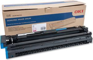 OKIDATA 45103726 C900 Series Image Drum