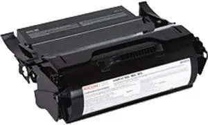IBM 39V3394 High Yield Toner Cartridge Black