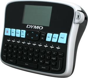 DYMO LabelManager 360D Rechargeable Desktop Label Maker (1754488)
