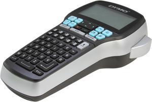 DYMO LabelManager 420P High Performance Portable Label Maker with PC or Mac Connection (1768815)