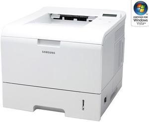 Samsung ML-3561N Workgroup Up to 35 ppm Monochrome Ethernet (RJ-45) / LPT / USB Laser Printer