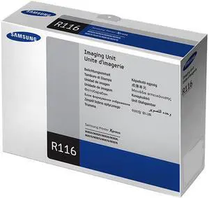 Samsung MLT-R116 Image Unit - Black