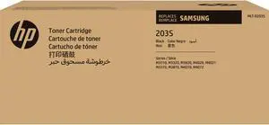 Samsung MLT-D203S Toner Cartridge - Black