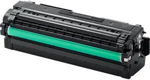 Samsung Electronics CLT-C506L Toner, Cyan