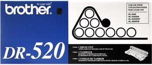 Brother DR520 Drum Unit