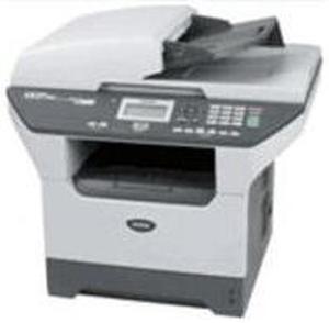 Brother DCP Series DCP-8060 MFC / All-In-One Up to 30 ppm Monochrome LPT / USB Laser Printer
