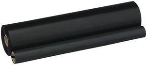 Brother PC202RF Ribbon Refill - Dual Pack - Black