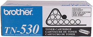 Brother TN530 Toner Cartridge - Black Brother TN530 Toner Cartridge - Black