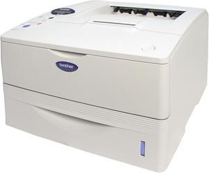 Brother HL Series HL-6050DN Workgroup Up to 25 ppm Monochrome Ethernet (RJ-45) / LPT / USB Laser Printer