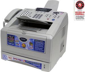 Brother MFC-8220 Business Monochrome All-in-One Laser Printer