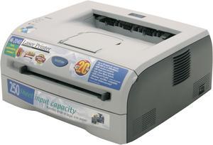 Brother HL Series HL-2040 Personal Up to 20 ppm Monochrome LPT / USB Laser Printer