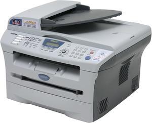 Brother MFC Series MFC-7420 MFC / All-In-One Up to 20 ppm Monochrome LPT / USB Laser Printer