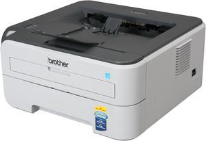 brother HL Series HL-2170W Workgroup Up to 23 ppm Monochrome Wireless Laser Printer