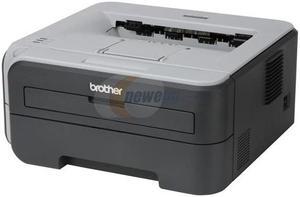 Brother HL Series EHL-2140 Personal Up to 23 ppm Monochrome USB Laser Printer