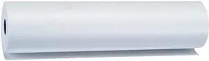Brother LB3662 Standard Roll Paper, Thermal (6 Rolls per Pack, 100 Pages per Roll)