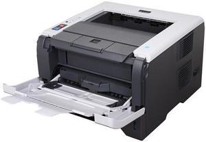 Brother HL Series HL-5350DN Workgroup Up to 32 ppm Monochrome Ethernet (RJ-45) / LPT / USB Laser Printer