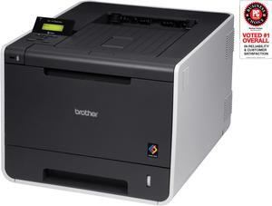 brother HL-4150CDN Color Laser Printer with Duplex and Networking