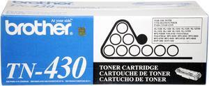 Brother TN430 Toner Cartridge - Black