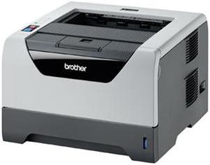 brother  HL-5370DW  Workgroup  Up to 32 ppm 1200 x 1200 dpi Monochrome  Wireless  Laser  Printer with TN650 Tonr 2 Year Warranty