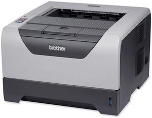 Brother HL Series EHL-5340D Workgroup Up to 32 ppm Monochrome LPT / USB Laser Printer