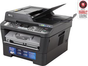 Brother MFC-7460DN Monochrome Multifunction Laser Printer