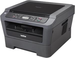 BROTHER HL-2280DW outlet Duplex Wireless Laser Printer