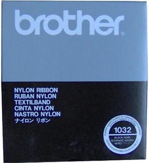 Brother 1032 Ribbon Refill - Black