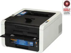 Brother HL-3170CDW Duplex Wireless Color Laser Printer