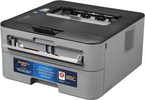 Brother HLL2300D Monochrome Laser Printer with Duplex Printing