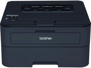 brother  HL-L2360DW  Workgroup  Up to 32 ppm  Monochrome  Wi Fi Direct  Laser  Printer with Wireless Networking and Duplex