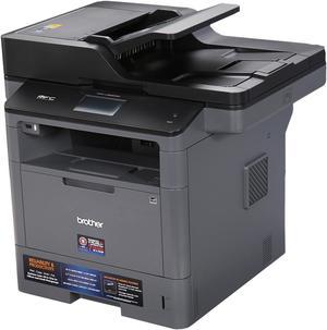 Brother MFC-L5800DW Wireless Duplex All-in-One Monochrome Laser Printer