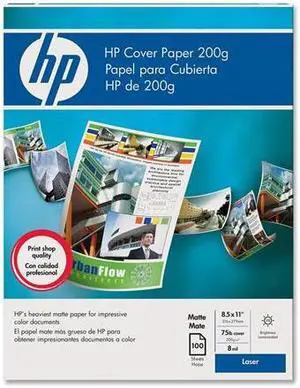HP Q2413A Paper
