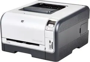 HP LaserJet CP1518ni CC378A Personal Up to 12 ppm Color Ethernet (RJ-45) Laser Printer