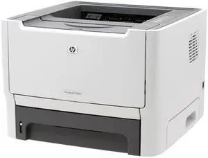 HP LaserJet P2015D CB367AR Personal Up to 27 ppm Monochrome USB Laser Printer